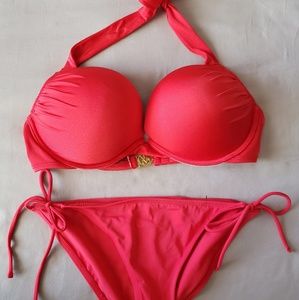 Victoria secret bombshell bikini